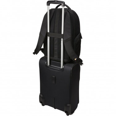 Logotrade promotional gift picture of: Case Logic Notion 15.6" laptop backpack 25L
