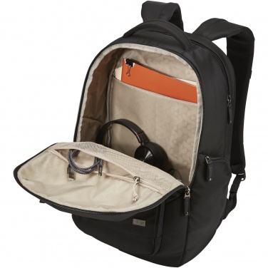 Logo trade promotional products picture of: Case Logic Notion 15.6" laptop backpack 25L
