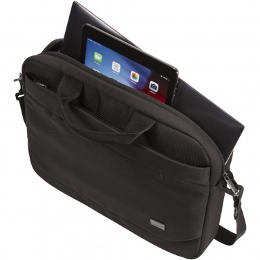Logo trade advertising product photo of: Case Logic Advantage 14" laptop and tablet bag
