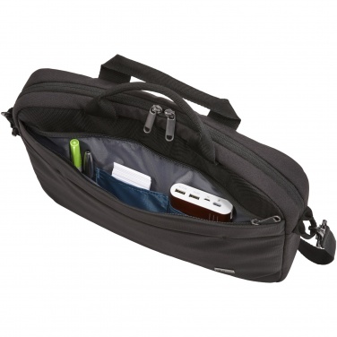 Logo trade promotional merchandise photo of: Case Logic Advantage 14" laptop and tablet bag