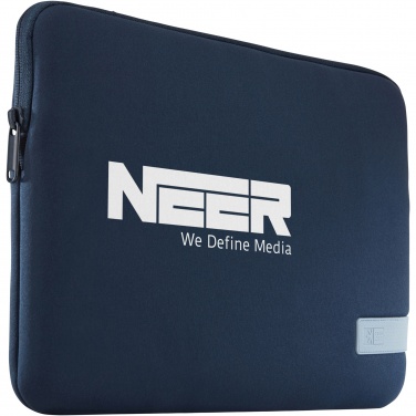 Logotrade promotional merchandise image of: Case Logic Reflect 14" laptop sleeve