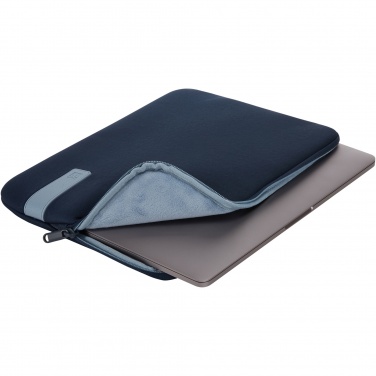 Logotrade promotional gift picture of: Case Logic Reflect 15.6" laptop sleeve
