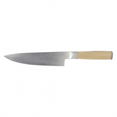 Logo trade advertising product photo of: Cocin chef's knife