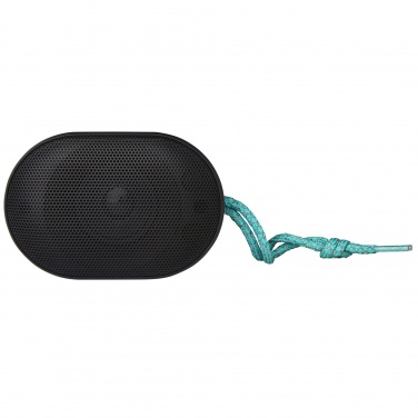 Logotrade business gift image of: Move IPX6 outdoor speaker with RGB mood light