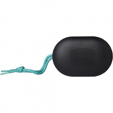 Logotrade promotional product image of: Move IPX6 outdoor speaker with RGB mood light