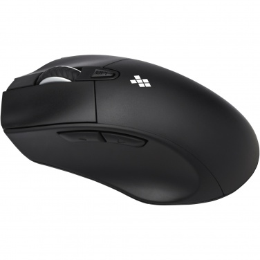 Logotrade promotional gifts photo of: Pure wireless mouse with antibacterial additive