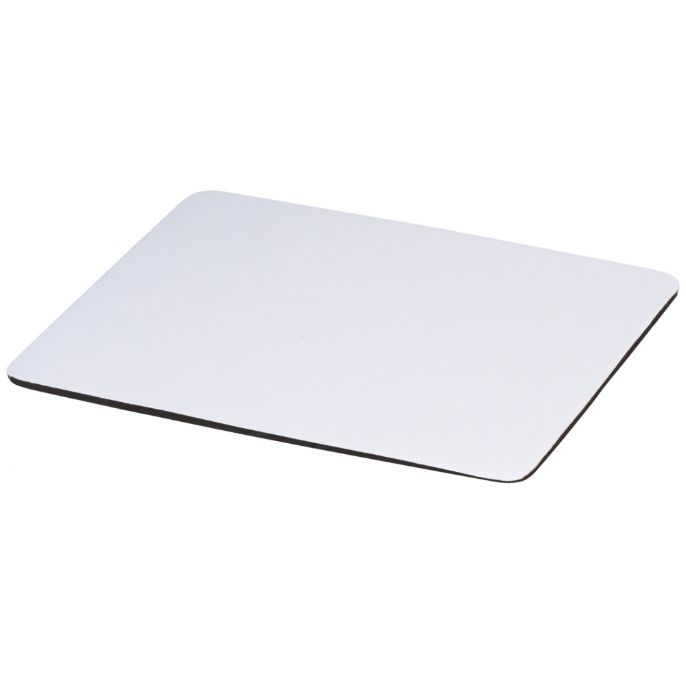 Logo trade business gift photo of: Pure mouse pad with antibacterial additive