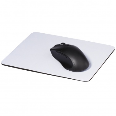 Logo trade promotional gifts picture of: Pure mouse pad with antibacterial additive