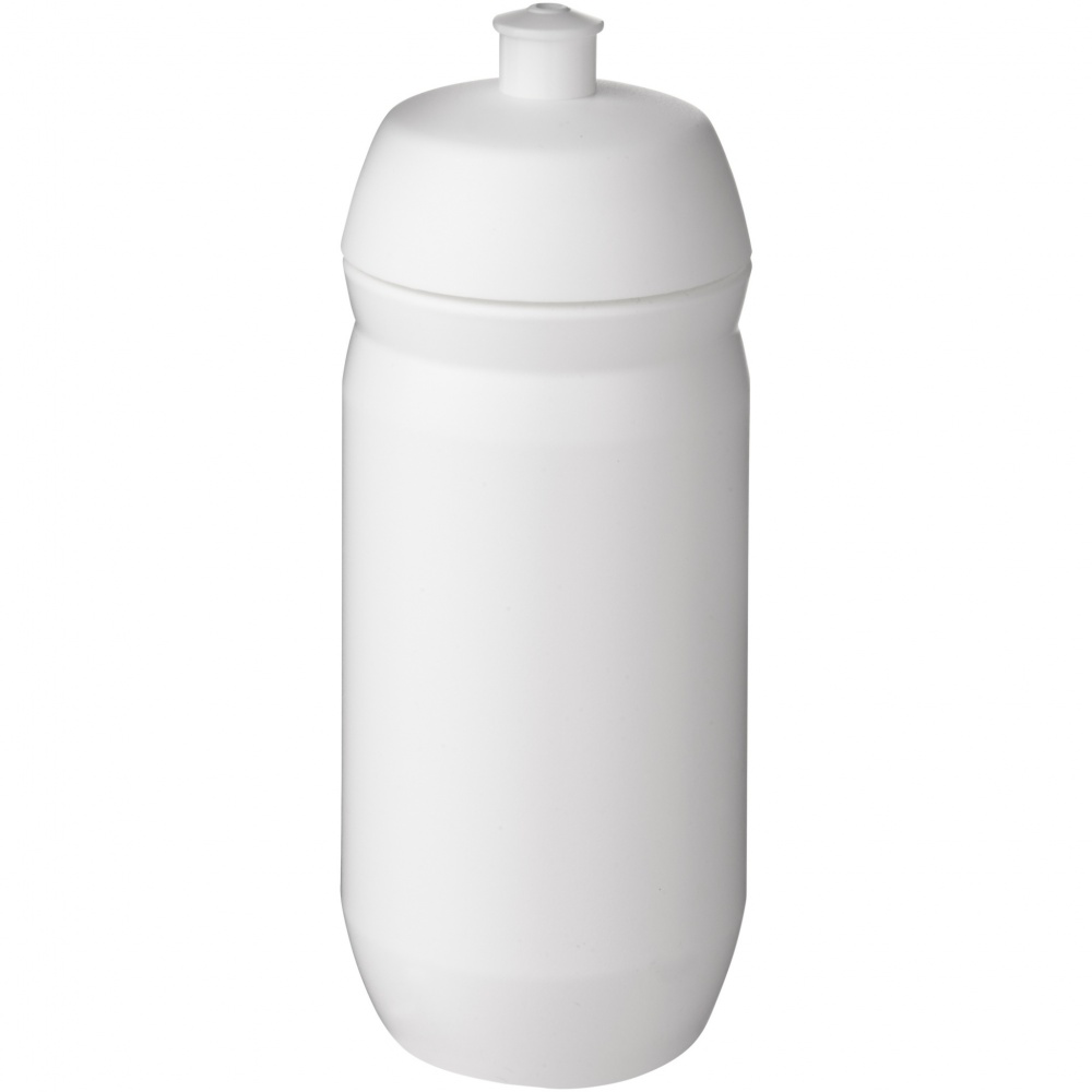 Logotrade advertising product image of: HydroFlex™ 500 ml squeezy sport bottle