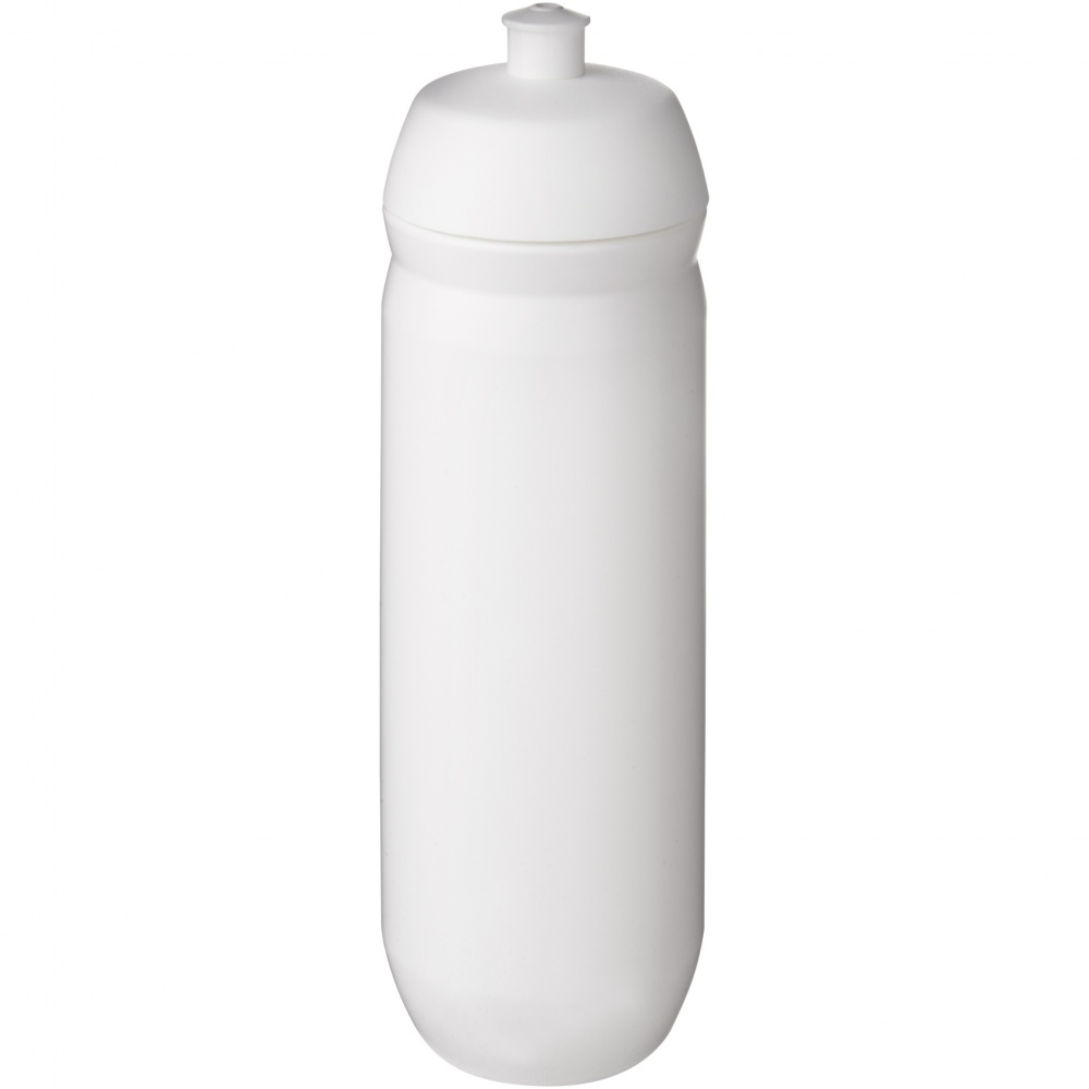 Logo trade promotional product photo of: HydroFlex™ 750 ml squeezy sport bottle