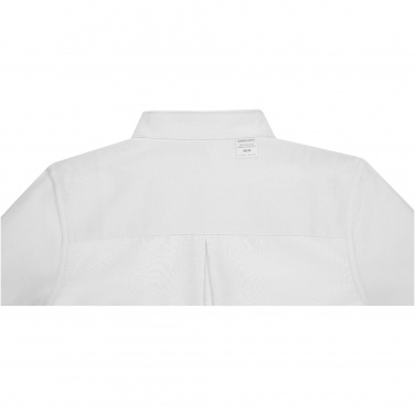 Logo trade promotional giveaways picture of: Pollux long sleeve women's shirt