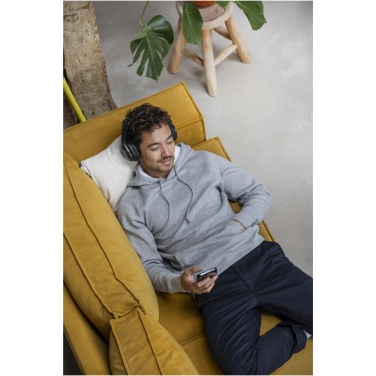 Logotrade promotional merchandise image of: Charon men’s hoodie