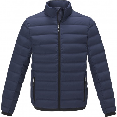 Logotrade promotional giveaway picture of: Macin men's insulated down jacket