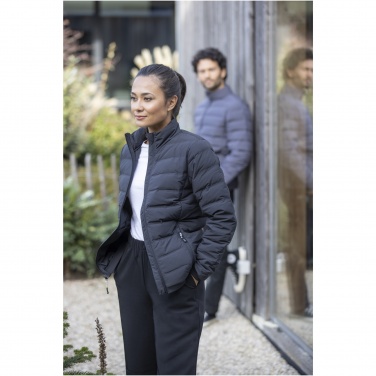 Logo trade advertising products picture of: Macin men's insulated down jacket