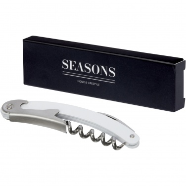 Logotrade promotional merchandise photo of: Nordkapp waitress knife
