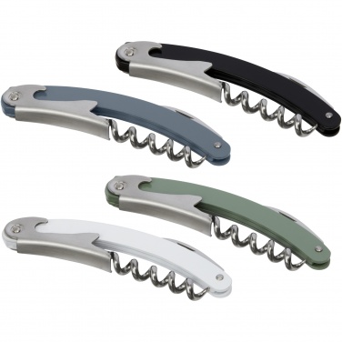 Logo trade corporate gifts image of: Nordkapp waitress knife