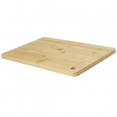 Logotrade advertising product image of: Harp bamboo cutting board