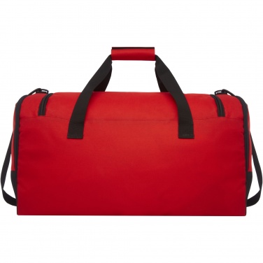 Logotrade promotional item image of: Retrend GRS RPET duffel bag 40L
