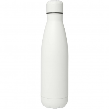 Logo trade corporate gifts picture of: Cove 500 ml vacuum insulated stainless steel bottle