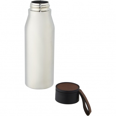 Logotrade promotional merchandise picture of: Ljungan 500 ml copper vacuum insulated stainless steel bottle