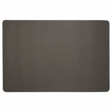 Logo trade advertising products image of: Hybrid desk pad
