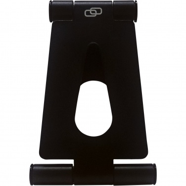 Logo trade promotional giveaways image of: Rise foldable phone stand