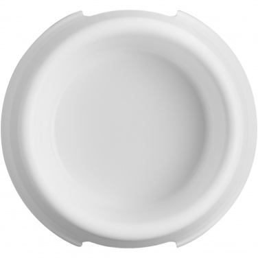 Logo trade promotional giveaways picture of: Koda dog bowl