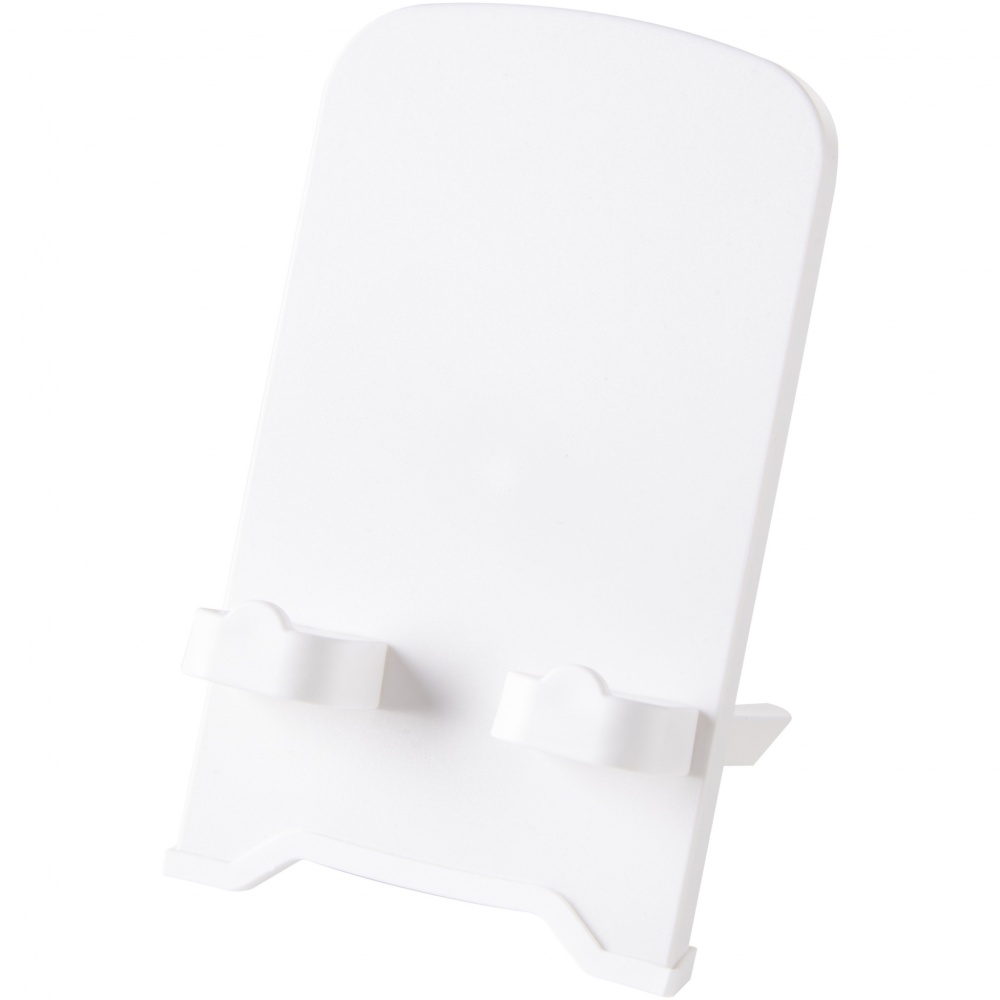 Logo trade advertising product photo of: The Dok phone stand