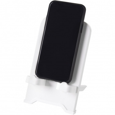 Logo trade corporate gifts image of: The Dok phone stand