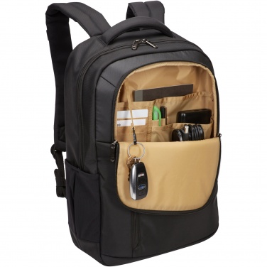 Logo trade promotional giveaways image of: Case Logic Propel 15.6" laptop backpack 20L