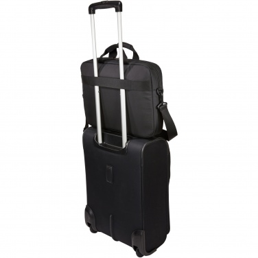 Logo trade promotional gift photo of: Case Logic Propel 15.6" laptop briefcase