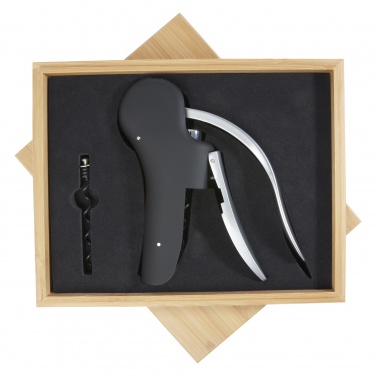 Logotrade promotional product picture of: Nebby wine corkscrew
