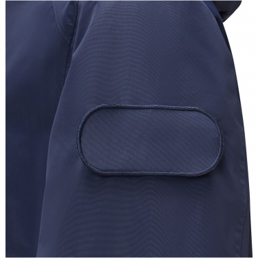 Logotrade corporate gifts photo of: Kai unisex lightweight GRS recycled circular jacket