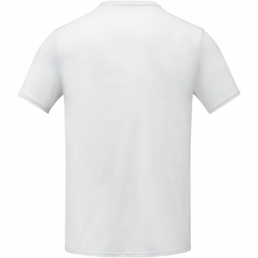 Logotrade promotional merchandise photo of: Kratos short sleeve men's cool fit t-shirt