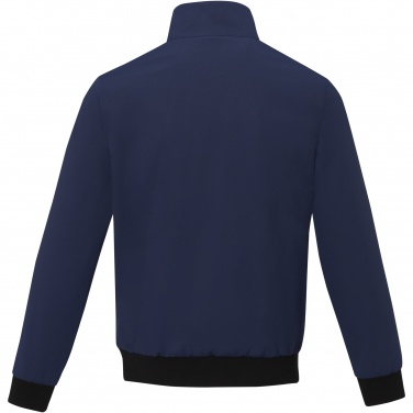Logotrade promotional giveaway picture of: Keefe unisex lightweight bomber jacket