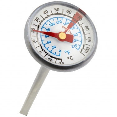 Logo trade promotional items image of: Met BBQ thermomether