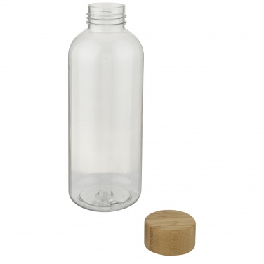 Logotrade corporate gifts photo of: Ziggs 650 ml recycled plastic water bottle