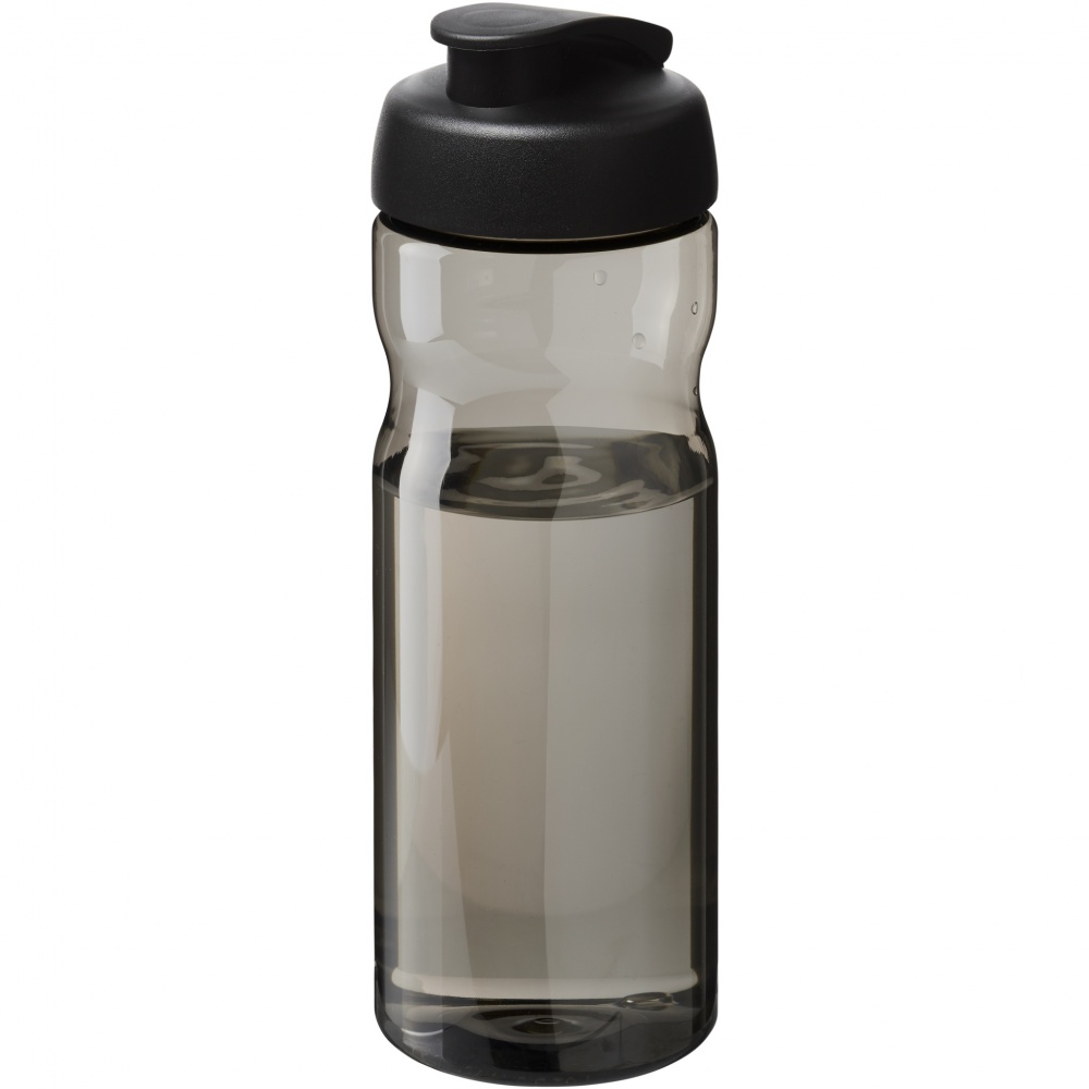 Logotrade promotional giveaway picture of: H2O Active® Base Tritan™ 650 ml flip lid sport bottle