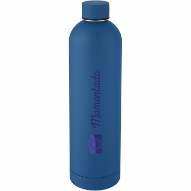 Logotrade promotional items photo of: Spring 1 L copper vacuum insulated bottle