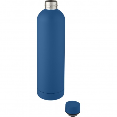 Logotrade advertising products photo of: Spring 1 L copper vacuum insulated bottle
