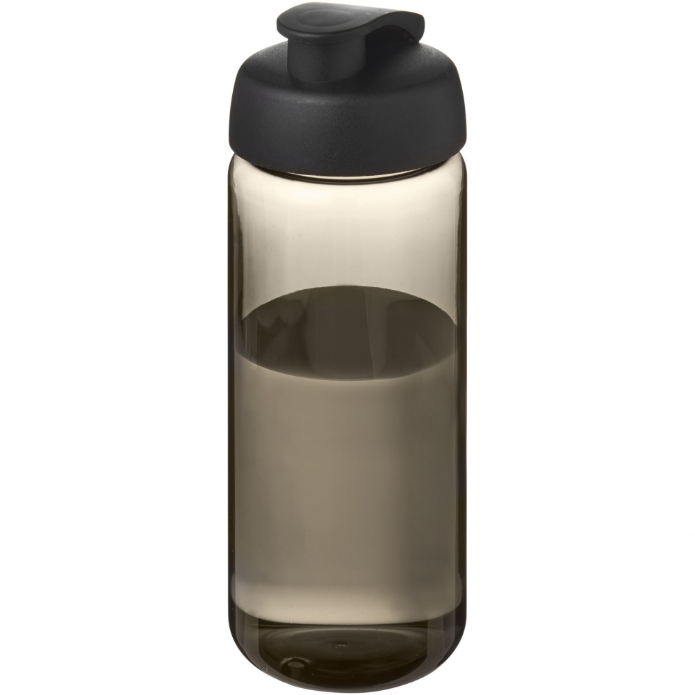 Logotrade advertising product image of: H2O Active® Octave Tritan™ 600 ml flip lid sport bottle