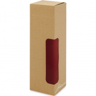 Logo trade corporate gift photo of: Insulated tumbler Jetta 330 ml copper vacuum