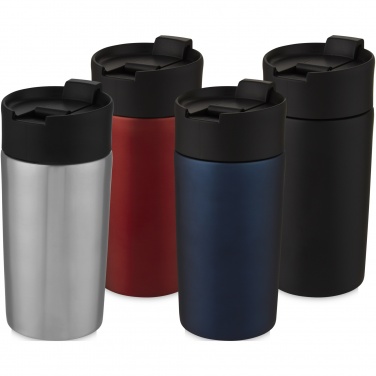Logotrade business gifts photo of: Insulated tumbler Jetta 330 ml copper vacuum