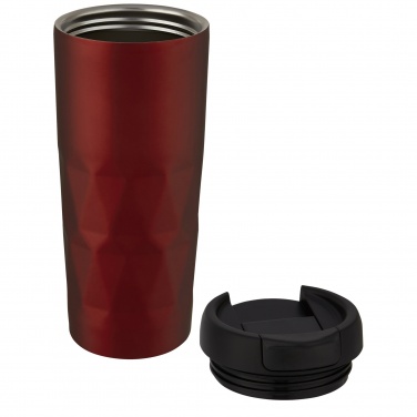 Logotrade promotional giveaway image of: Prisma 450 ml copper vacuum insulated tumbler