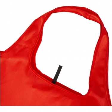 Logotrade promotional giveaways photo of: Ash RPET large foldable tote bag 14L