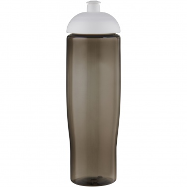 Logo trade promotional merchandise photo of: H2O Active® Eco Tempo 700 ml dome lid sport bottle
