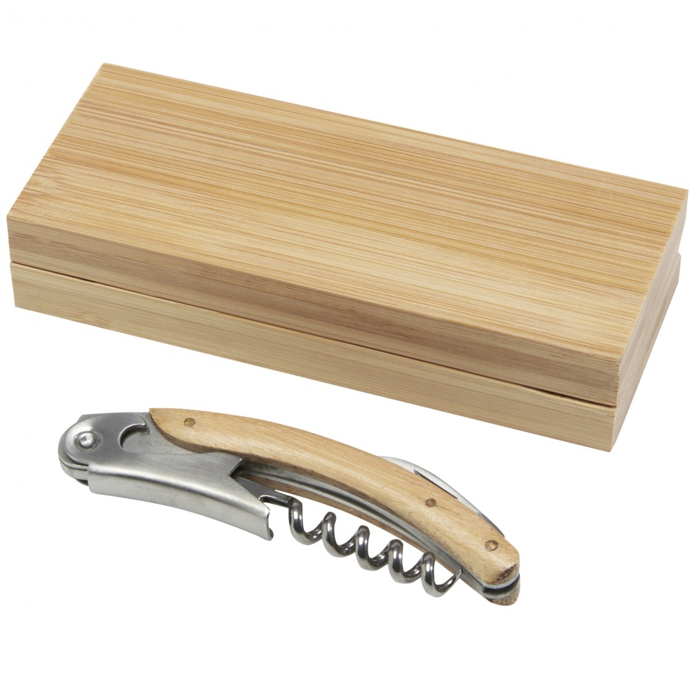 Logotrade promotional gift image of: Carmenier waitress knife
