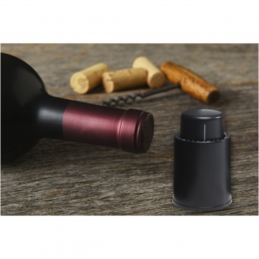 Logotrade promotional merchandise photo of: Sangio wine stopper