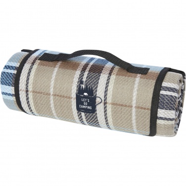 Logo trade promotional items picture of: Sedum picnic blanket