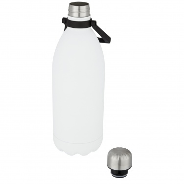 Logo trade business gift photo of: Cove 1.5 L vacuum insulated stainless steel bottle